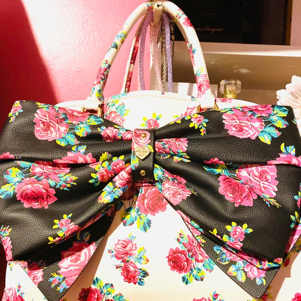 Betsey Johnson